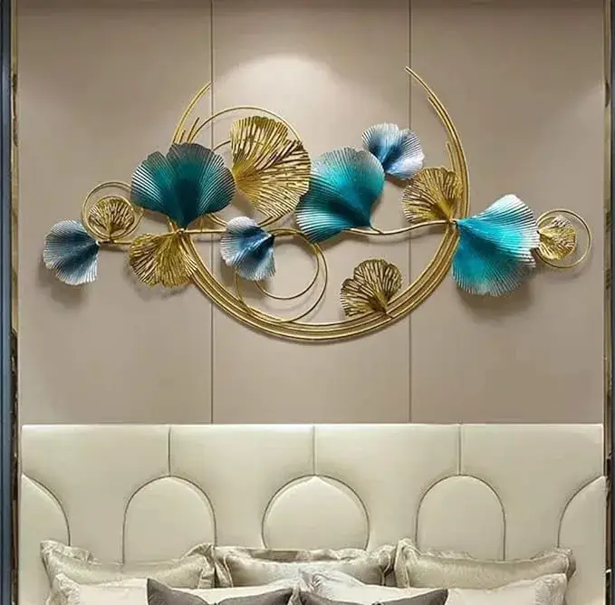 Buy Classic Wall Arts Online in India - Amazon trending Home decor item