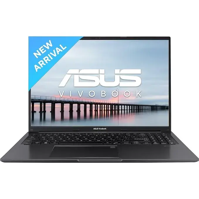 ASUS Vivobook 16 Intel Core i3-1215U online on Amazon India