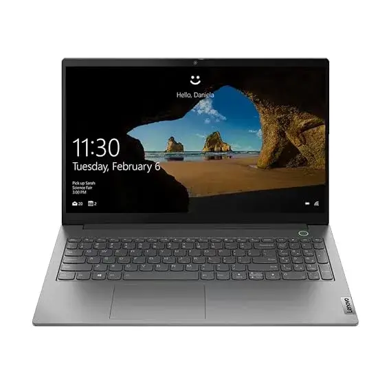 Lenovo Thinkbook 15 G3 Acl 21A4003Kus with 16 GB RAM Online on Amazon in India