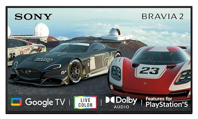 Sony BRAVIA 55-Inch Smart LED Google TV K-55S25B Online on Amazon India
