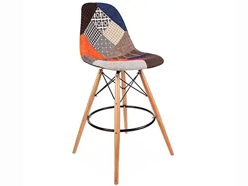 Finch Fox Charles Eames Style Chair On Amazon India