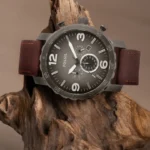 Fossil Men Analogue Watch on Myntra - Gifts for Men