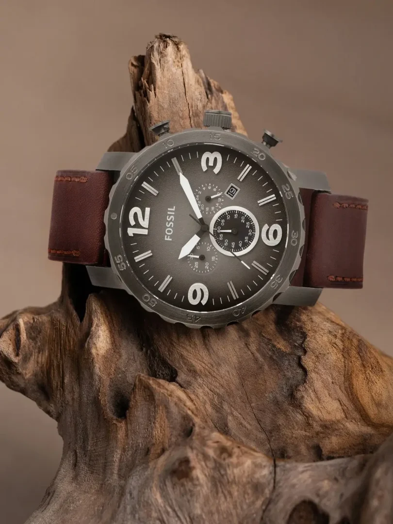 Fossil Men Analogue Watch on Myntra - Gifts for Men