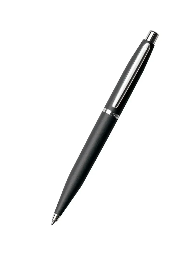Sheaffer Matte Black VFM Ballpoint Pen on Myntra - Gift for Him
